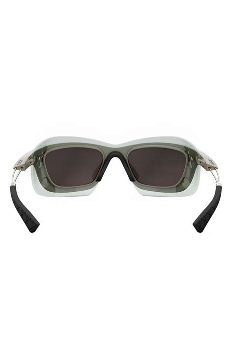 dior explorer s1u|DIOR 'DiorXplorer S1U 56mm Square Sunglasses .